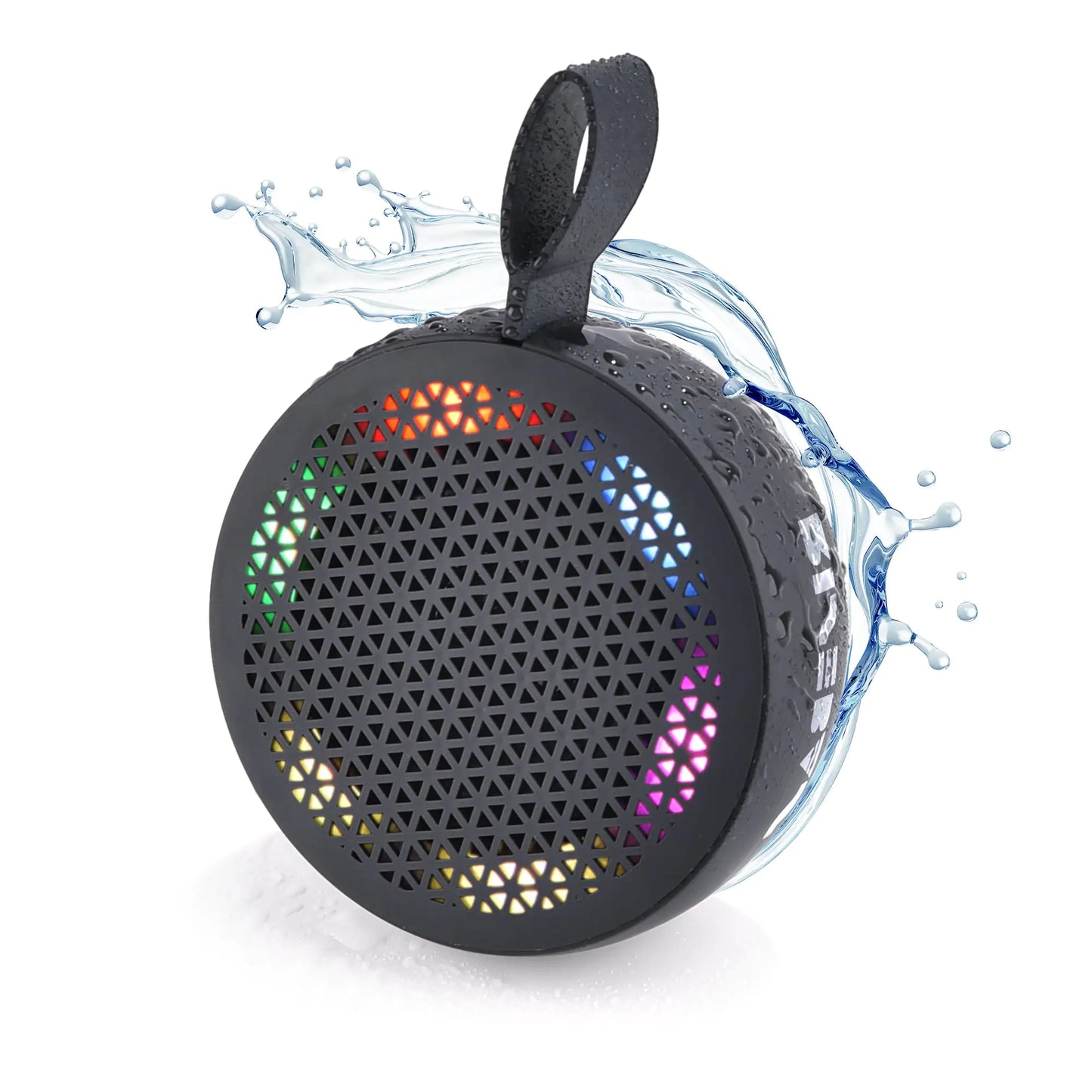 AQUABEAT Splashproof Bluetooth Speaker