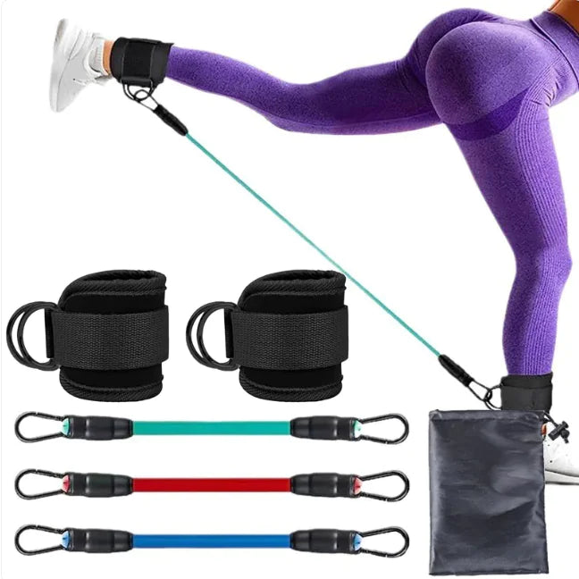 FlexiFit Ankle Trainer
