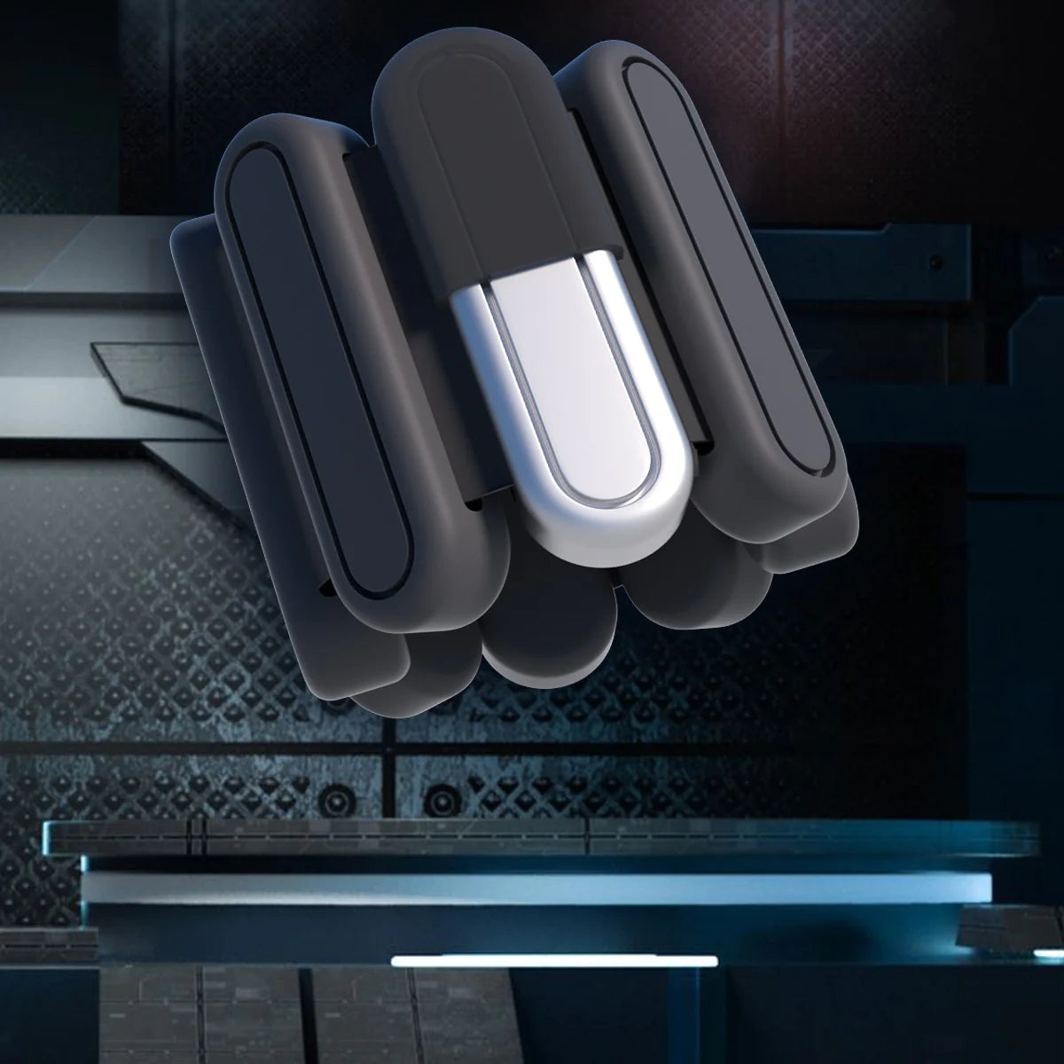 FlexFit Silicone Wrist Weights