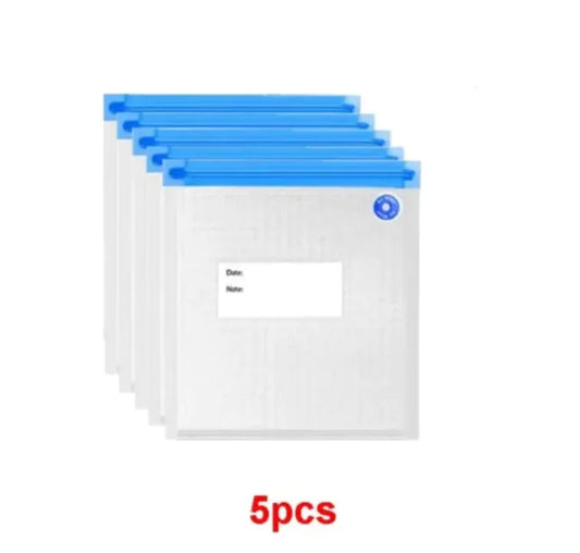 Airtight Food Preservation Bags