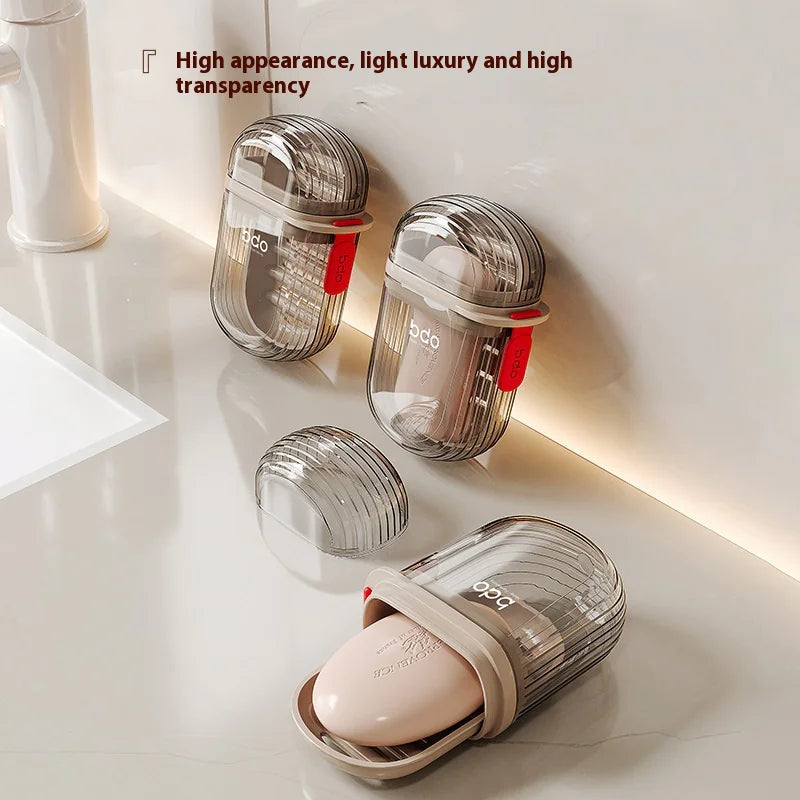 SealTight Soap Saver