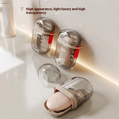 SealTight Soap Saver