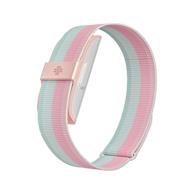 Active Pulse Smartwatch