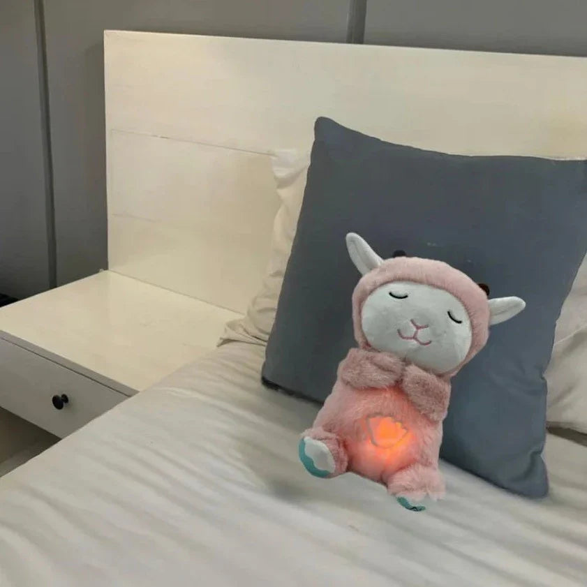 Sleep Soother Pal