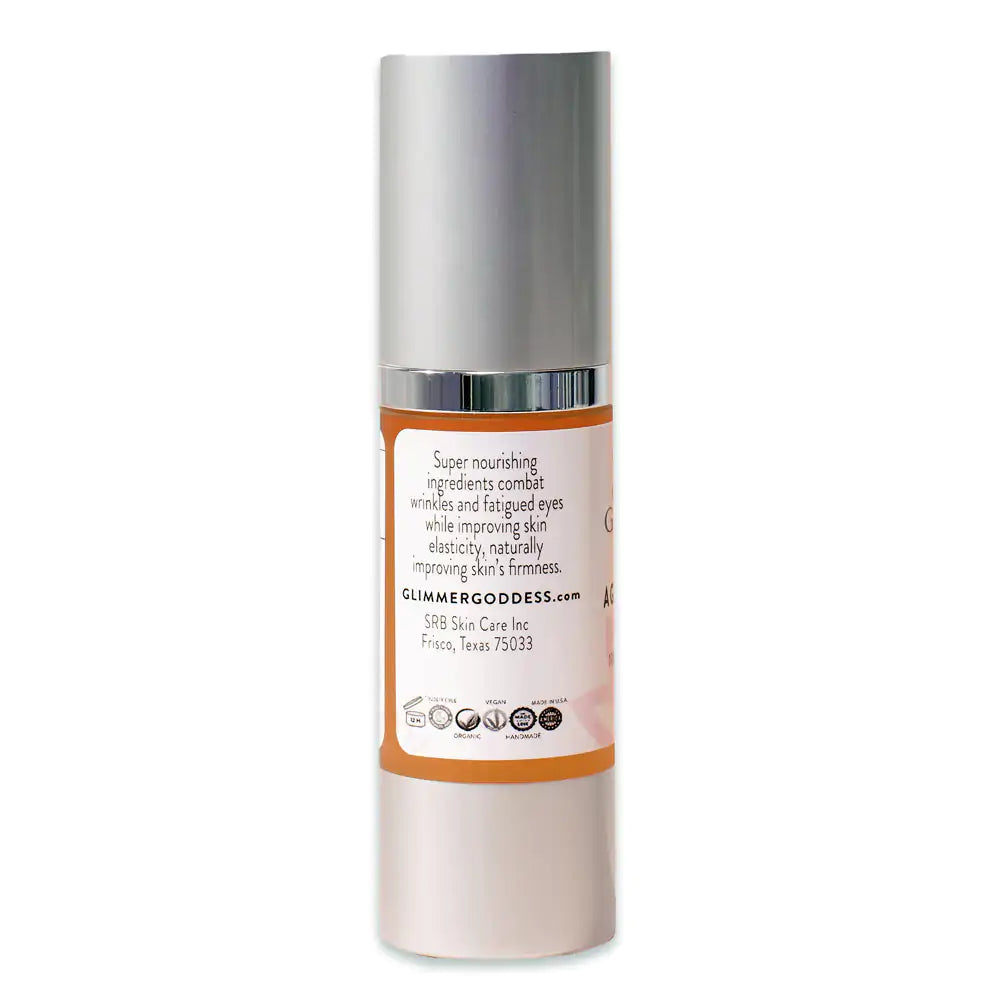 Youthful Radiance Vitamin C Eye Serum
