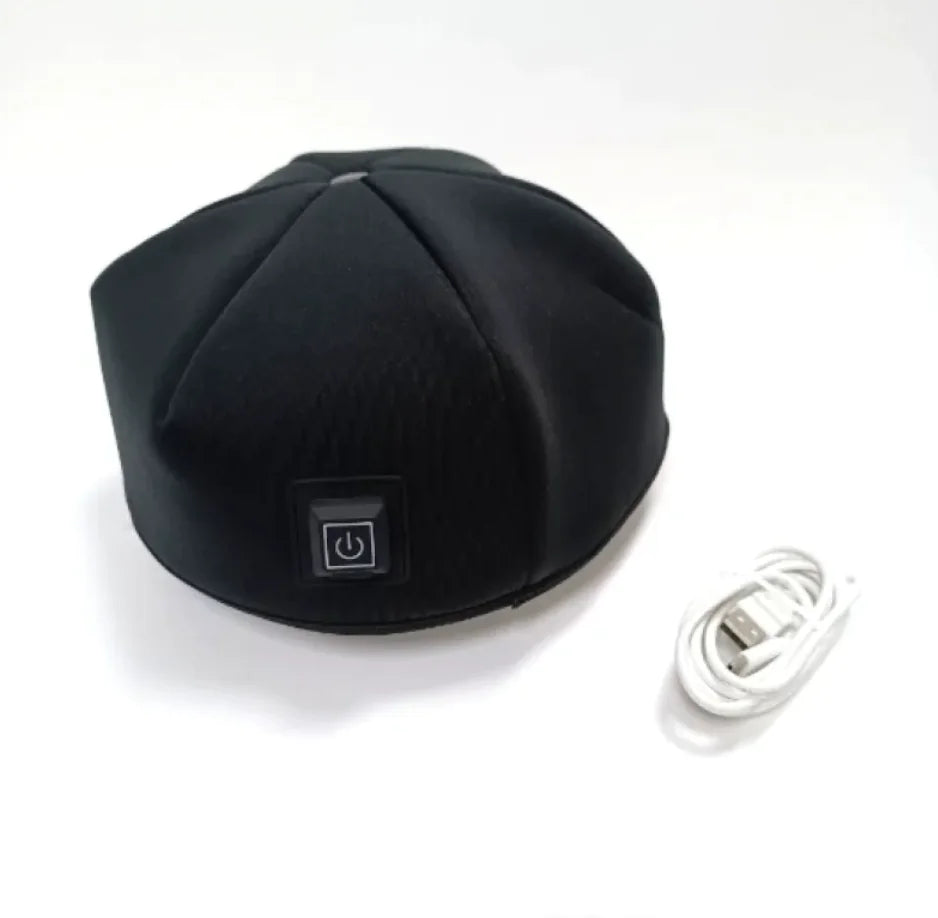 Red Light Hair Rejuvenator