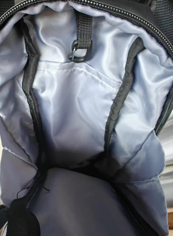 TravelFit Kettle Bag