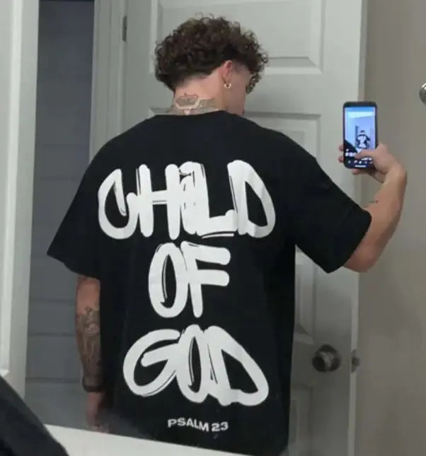 Divine Child Tee