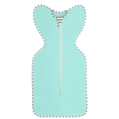 CozyHug Breathable Baby Swaddle