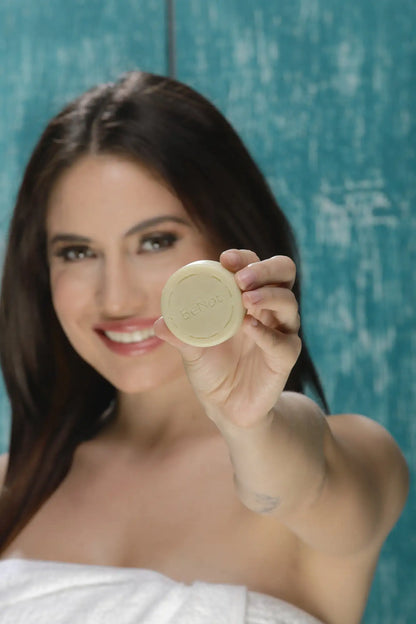 HydraBar Solid Moisturizer