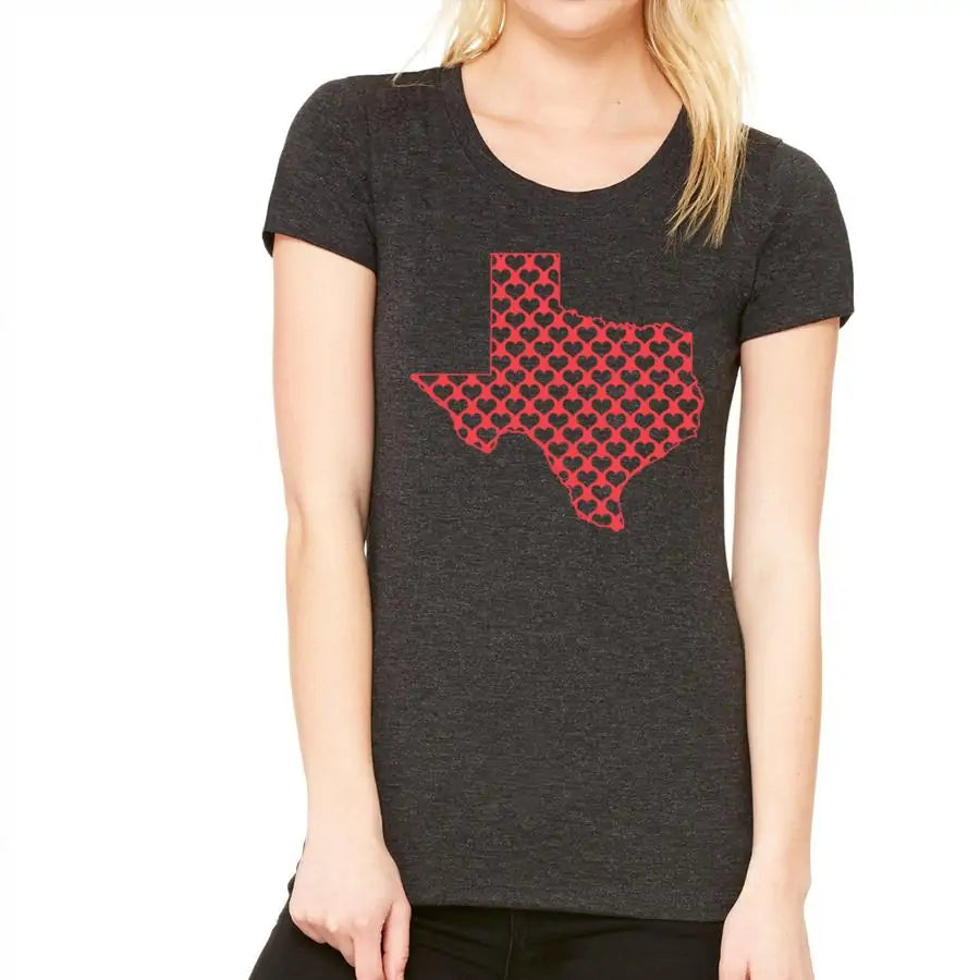 Lone Star Ladies' Tees