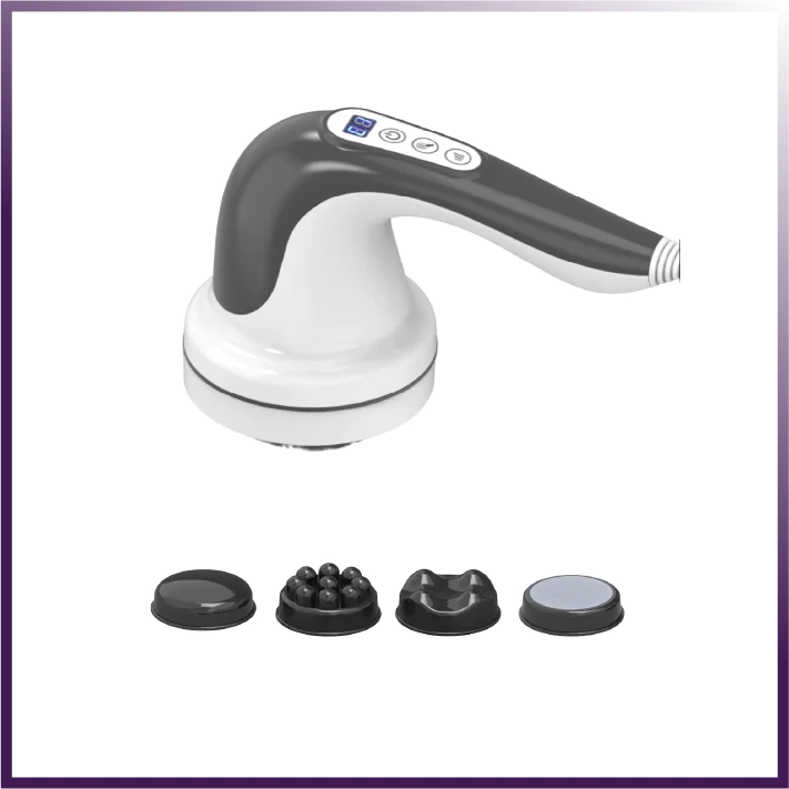 SleekPro Cellulite Massager