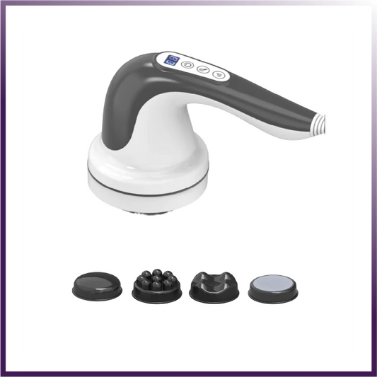 SleekPro Cellulite Massager