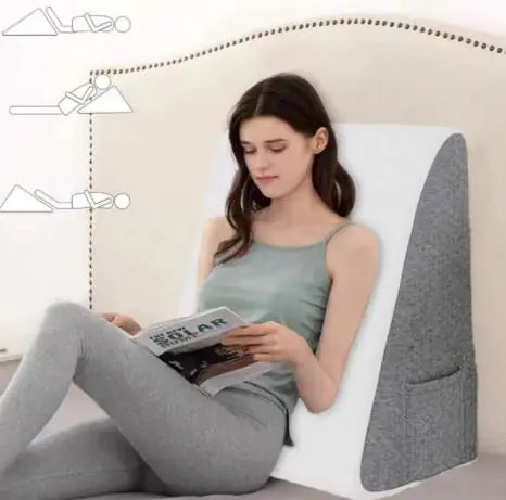 Elevation Comfort Pillow