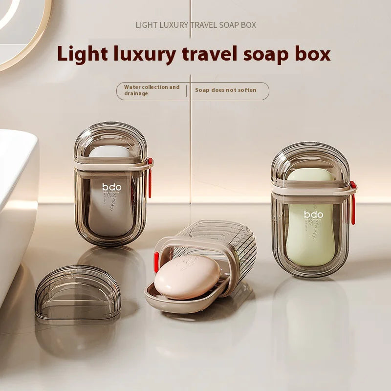SealTight Soap Saver