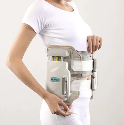 FlexiFit Lumbar Support Belt