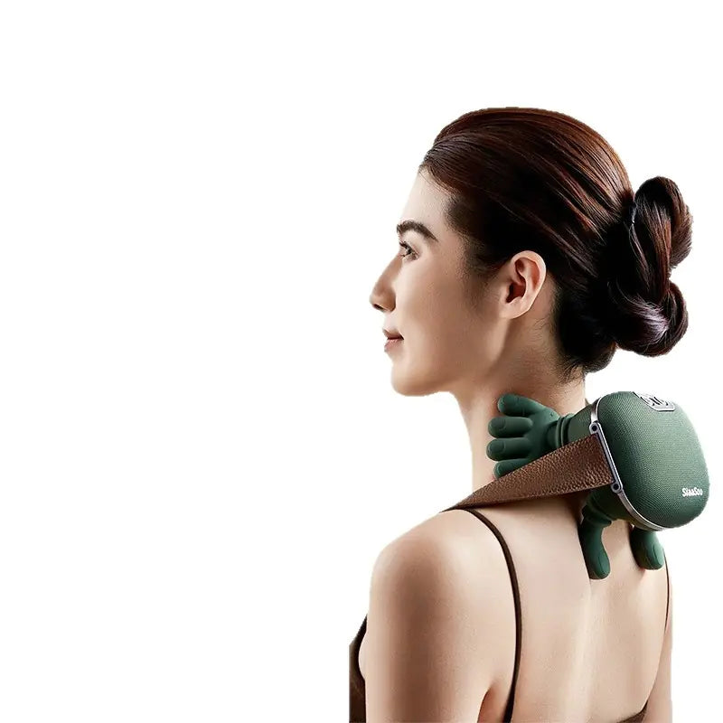 Cordless Shoulder Relaxer