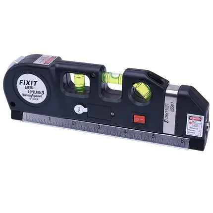 Laser Precision Leveling Tape