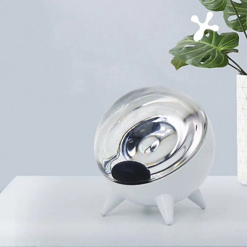 Dynamic Magnet Sound Orb