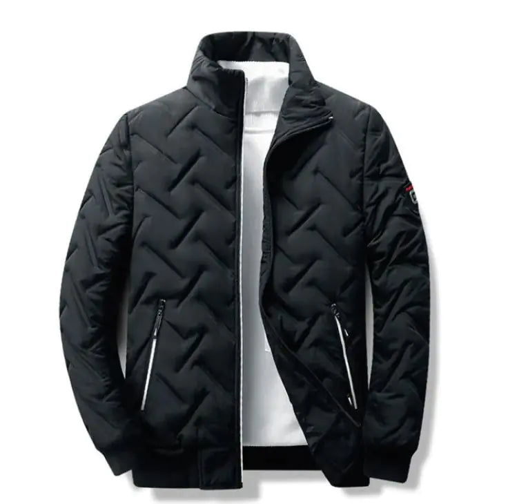 Men's Winter Essential Lightweight Coat