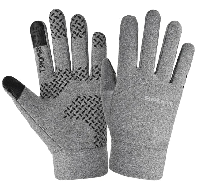 Polar Shield Cycling Gloves