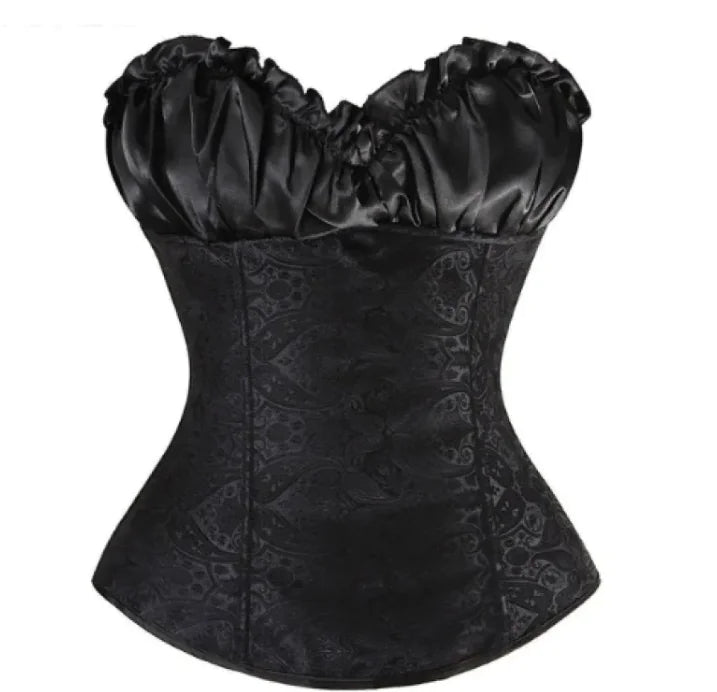 Vintage Steampunk Cincher