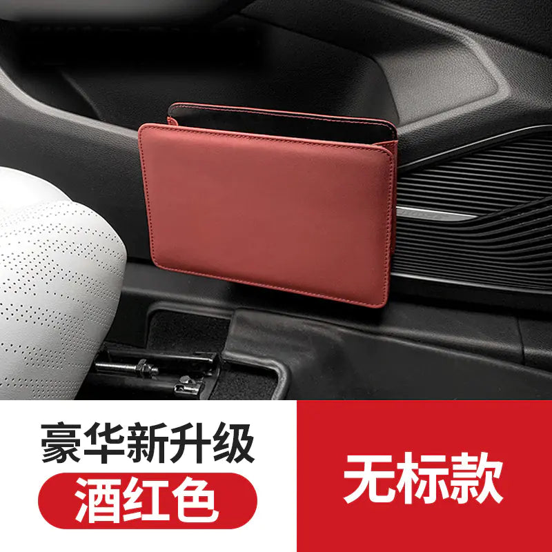 Collapsible Auto Trash &amp; Organizer