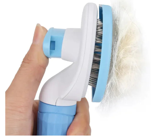 Pet Fur Detangling Comb