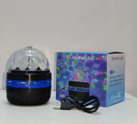 Starry Night LED Projector