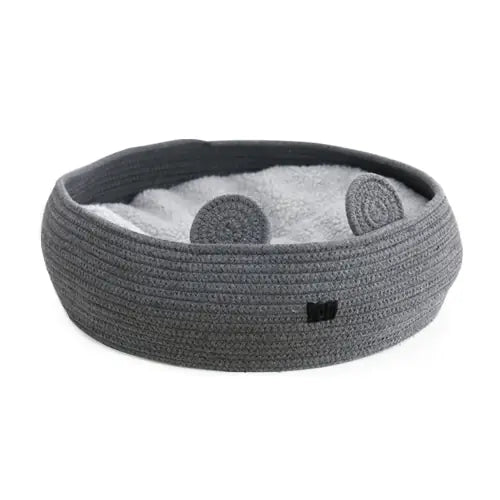 All-Season Comfy Pet Nest