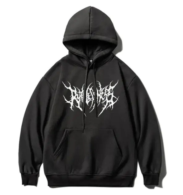 Anime Shadow Hoodie