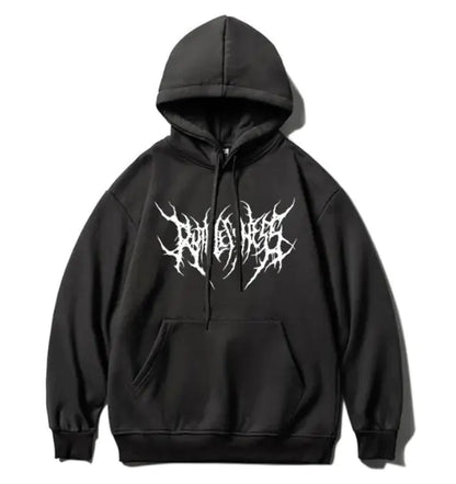 Anime Shadow Hoodie