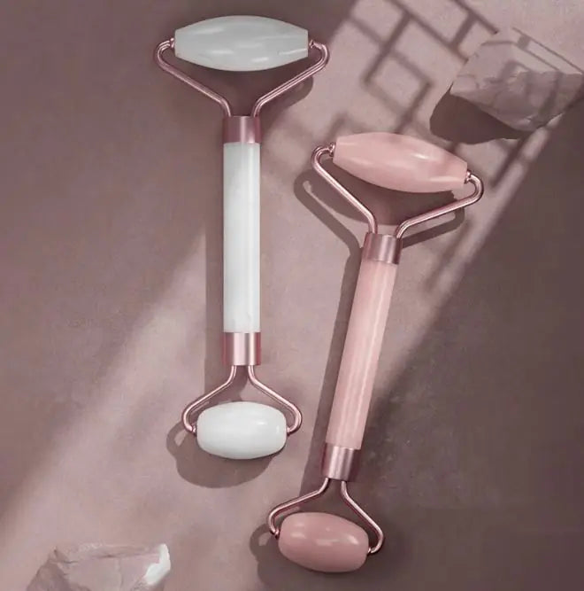 Facial &amp; Body Relaxation Massager Kit