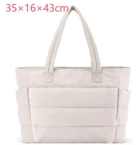 Chic Daily Tote