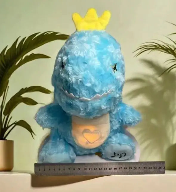 Soothing Lamb Sleep Pal