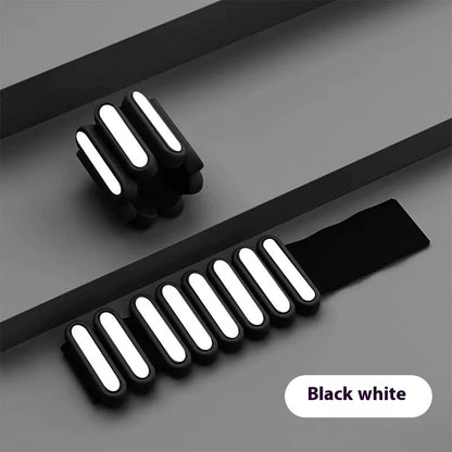 FlexFit Silicone Wrist Weights