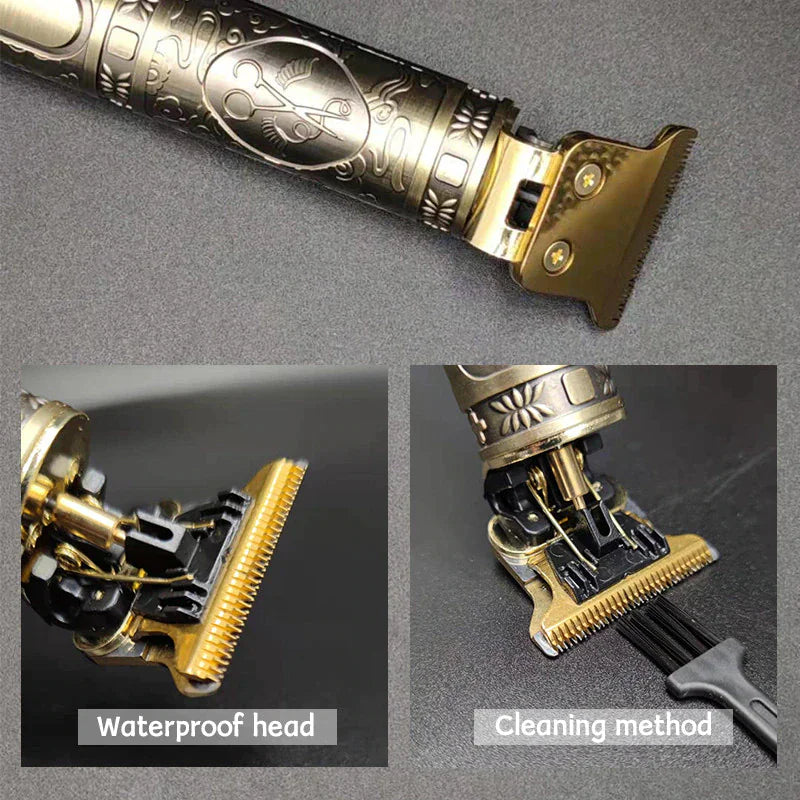 Elite Cordless Hair Clippers &amp; Trimmer
