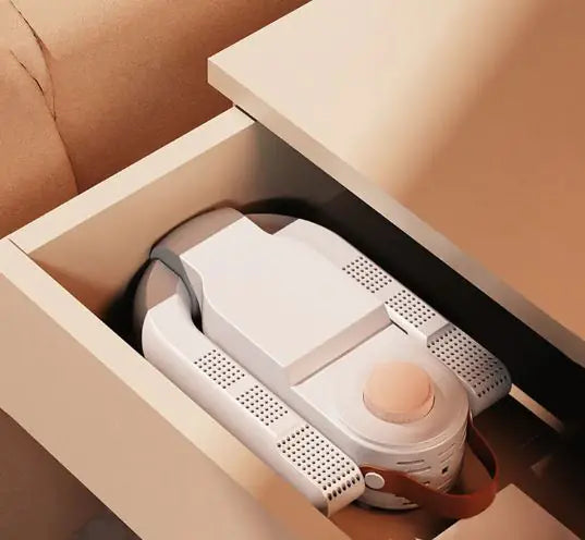 UV Shoe Sterilizer &amp; Dryer