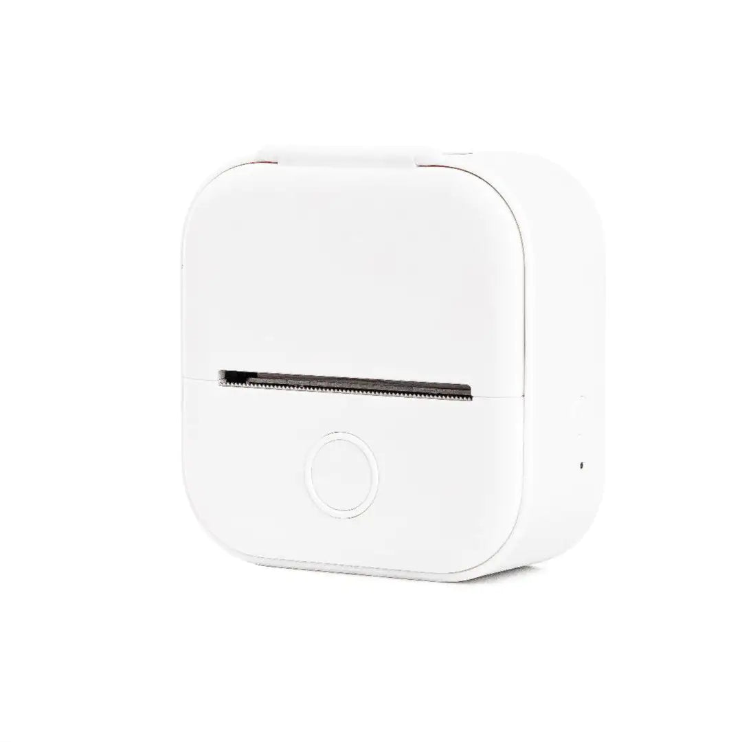 Smart Mini Label Printer