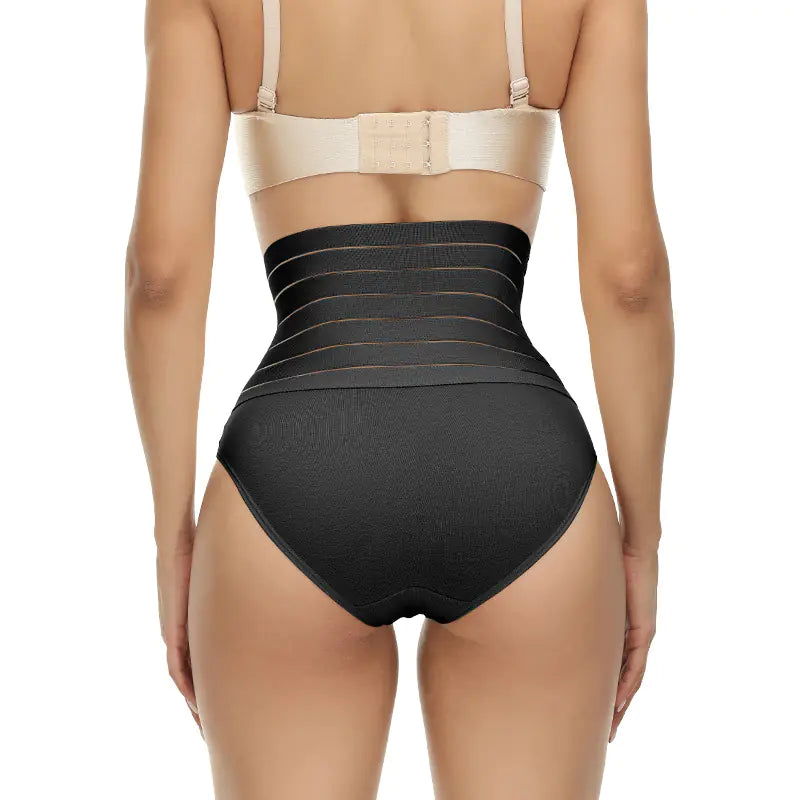 Plus Size Postpartum Support Panties