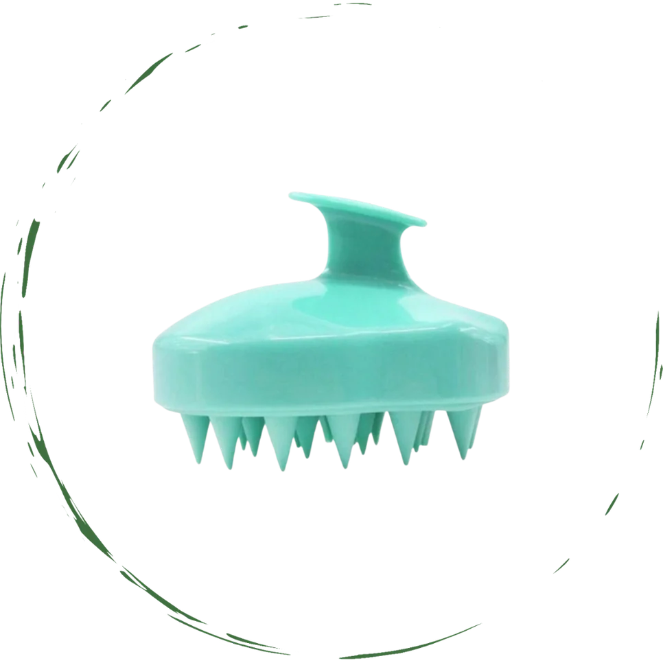 Scalp Soothing Brush