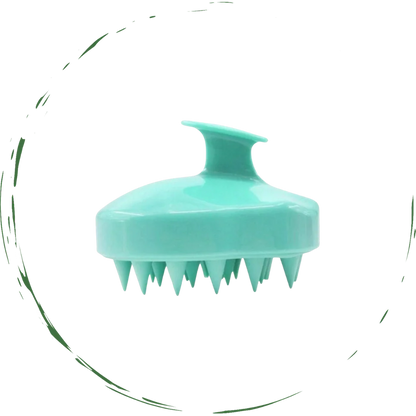 Scalp Soothing Brush