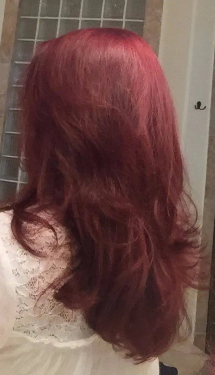 Natural Caffeine Hair Revive Kit
