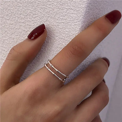 Simple Vintage Women&