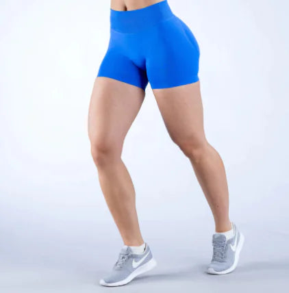 FlexFit Yoga Shorts