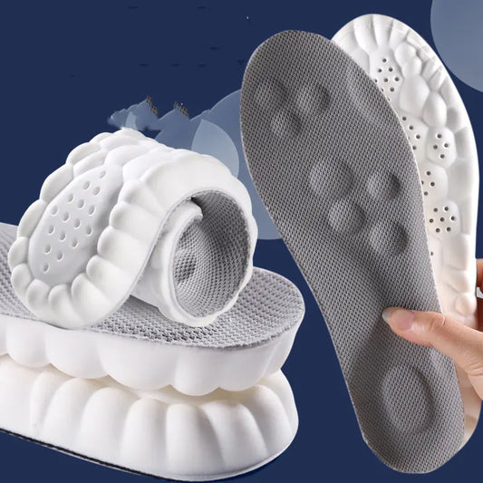 AirFlow Cushioned Insoles