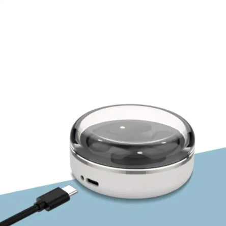 Soothing Eye Spa Massager