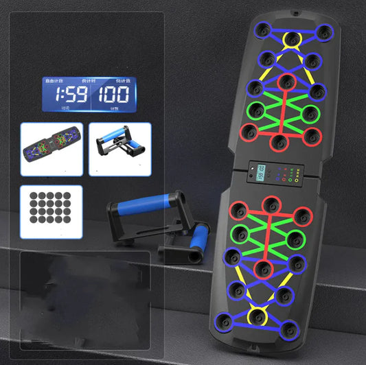 Power Flex Workout Board