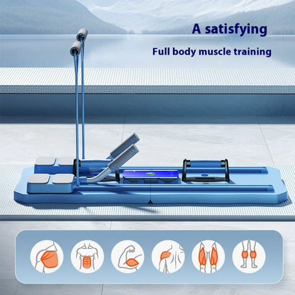 Multi-Functional Board