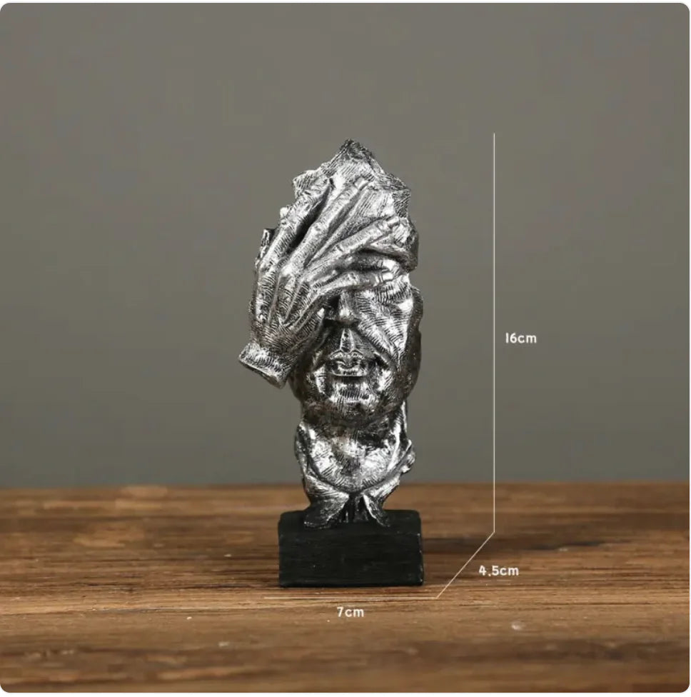 Chic Handmade Decor Pendants